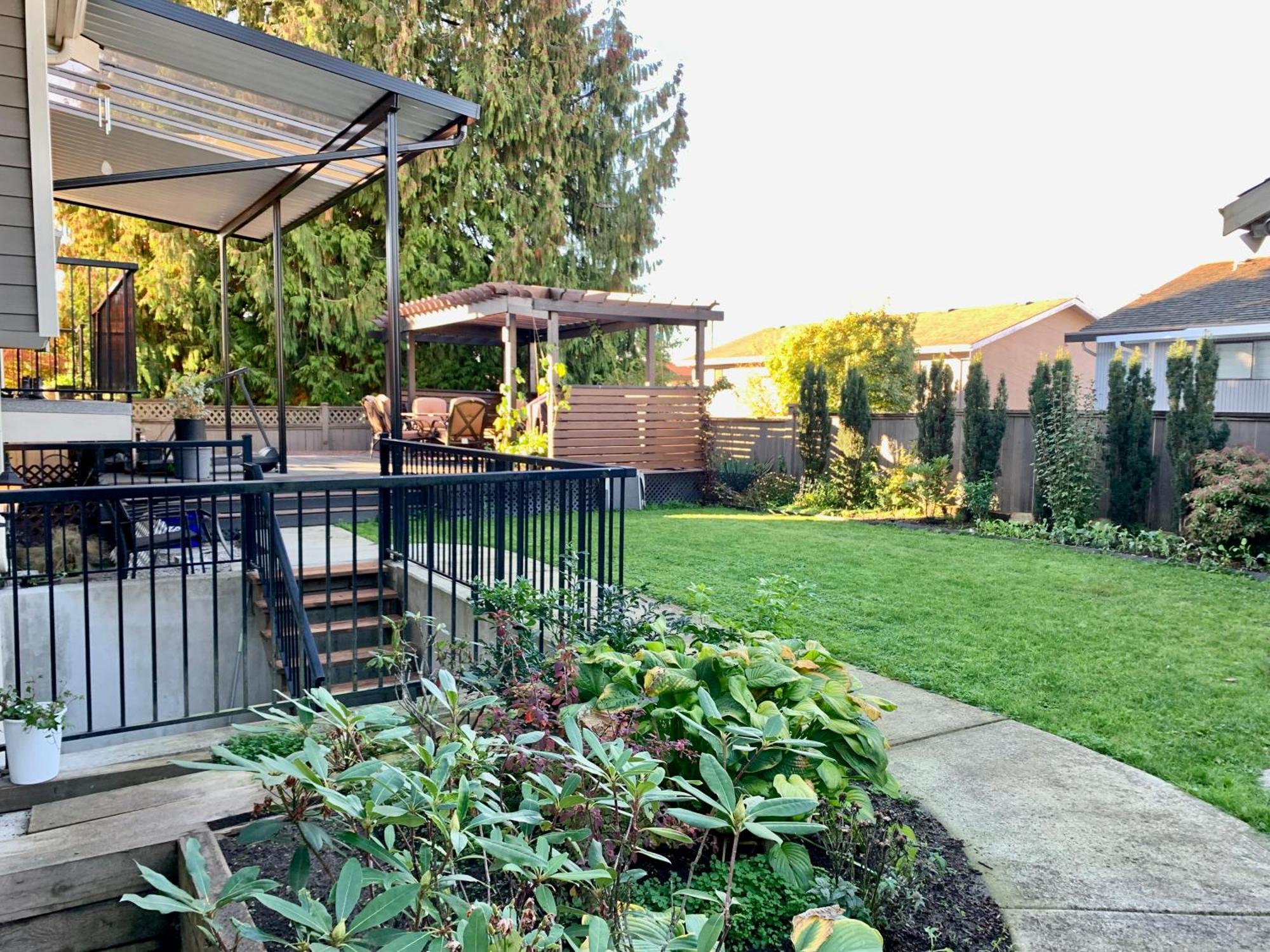 Spacious Burnaby Guest Home Екстер'єр фото